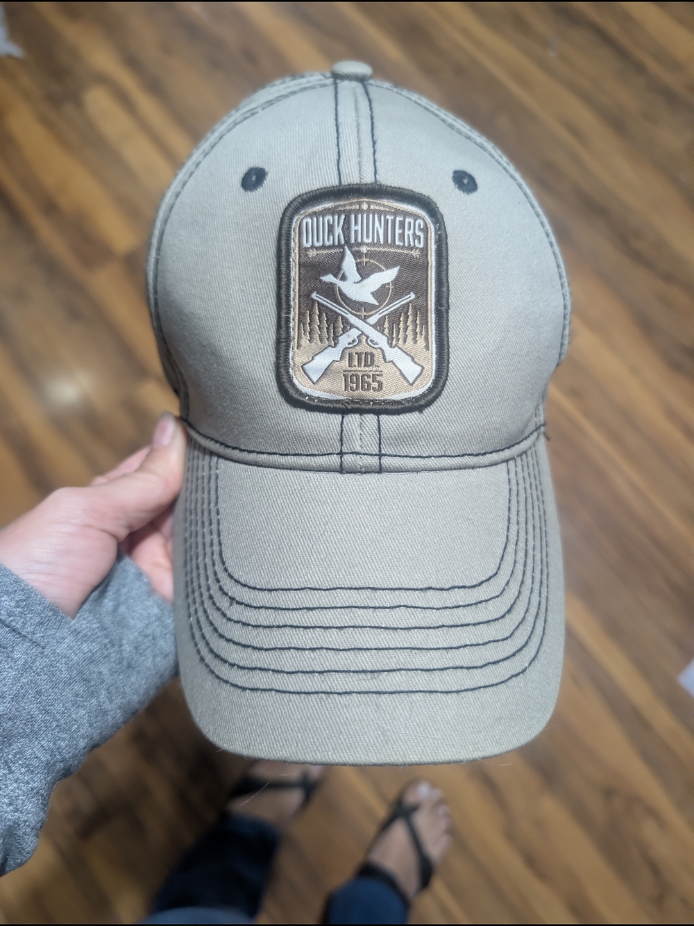 Hat Collection - Picture 7 of 10